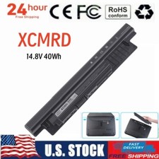 40Wh Battery XCMRD For Dell Inspiron 15R-5521 15 3521 14 N3421 5421 Series picture