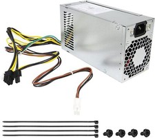 PCG007 310W 937516-004 Power Supply Fits HP ProDesk 280 288 480 G3 MT HP 282G3 picture