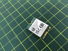 HP 15-FD Wi-Fi Bluetooth Realtek WiFi 6 M.2 N64449-005 RTL8851B picture