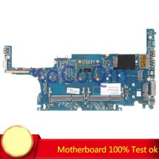 FOR HP Elitebook 720 820 G1 Motherboard I7-4600U 802499-001 100% Test Work picture