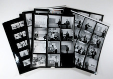 Vintage IBM 1311 Computer Presentation Photo Sheets Digital Imaging Marketing picture