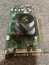 Nvidia Quadro FX 3500 Video Graphics Card picture