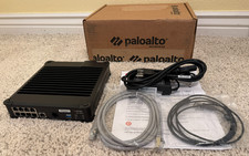 Palo Alto Networks PA-450 Next-Gen Firewall 8-Port OPEN BOX PAN-PA-450-Lab picture