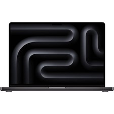 MacBook Pro 16 Space Black 2026 M5 Max 18-Core 40-Core GPU 128GB 2TB - Good picture