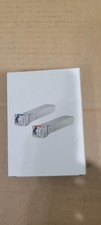 Bidirectional Single-Mode Optical Module (2 Pack) Ubiquiti 10gbps Fiber Module picture