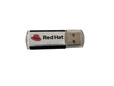 Linux Red Hat  8.3-x86_64-dvd 16GBB  USB Bootable   picture