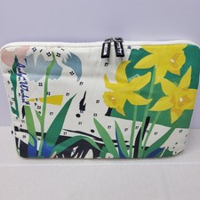 Incase Andy Warhol Tablet Case Protection Paint By Number Daffodils 12.5