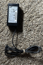 Samsung 56w 14v 4A AC/DC ADAPTER Charger picture