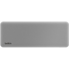 Belkin INC030TTSGY Connect Thunderbolt 4 Dock 12-Port 4K Triple Display 96W picture