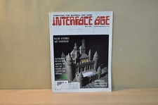 Interface Age Edition MAY/1982, Computing for Home and Business, Magazine picture