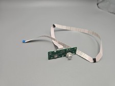 OEM On/Off/Control Button Board w/Ribbon Cable For Dell S2725DS Monitor 27