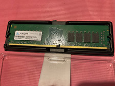 Axiom 16GB DDR4-2666 PC4-21300 Desktop Memory Avant Technology picture
