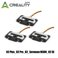 Creality K2/K2 Pro/K2 Plus/M300 Strain Gauge_Leveling Sensor Original picture