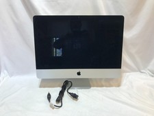 Apple iMac A1418 2013 Core i5 1.6GHz 8GB ME086LL/A / C02PV25HF8J2  * crack picture