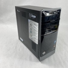 HP Pavilion P7-1254 MT AMD A6-3620 2.2GHz 8GB RAM No HDD No OS picture