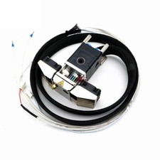 3D Printer Nozzle for ultimaker 2 UM2 1.75mm/2.85mm Single/Double Print Head picture