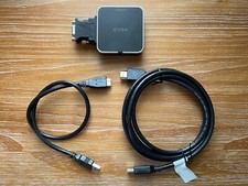 EVGA UV Plus+39 100-U3-UV39-KR - VGA DVI HDMI - USB GPU / 5-ITEMS*** picture