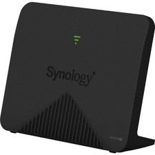 Synology MR2200ac IEEE 802.11ac Ethernet Wireless Router (222906) picture