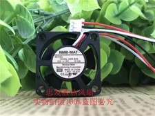 NMB 1204KL-04W-B59 3010 DC12V 0.12A 3CM 3-Pin Silent Cooling Fan picture