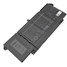 42Wh OEM 9JM71 Battery For Dell Latitude 5320 7320 7420 7520 Series 4M1JN 1PP63 picture