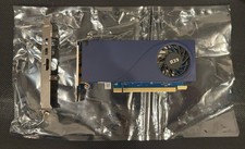 Sparkle Intel Arc A310 ECO GPU 4GB w/Reg and Low Profile Brackets picture