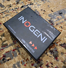 INOGENI SDI2USB3 External USB Converter SDI Digital Video Capture Device picture