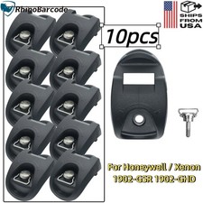 10PCS Battery Door Cover for Honeywell for Xenon 1902-GSR 1902-GHD Scanners picture