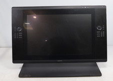 WACOM Cintiq 24HD DTK-2400 Drawing Tablet No Stylus PSU  Los Angeles Pickup picture