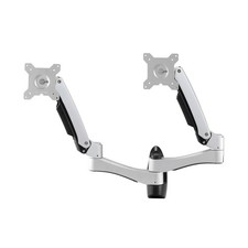 Amer AMR2AW Dual Articulating Display Wall Mount picture