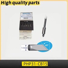 Blade For Graphtec PHP31-CB15 PHP32-CB15N PHP33/35-CB15N High Quality CB15U-5 picture