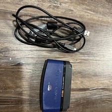 Linksys SB2HUB4 ProConnect Series USB 4-Port Hub   USB2HUB4 Untested picture