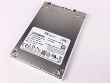 SK Hynix SSD SH920 HFS512G32MNB-2200A 512GB SATA 2.5
