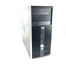 HP Compaq 6000 Pro 3.2GHz Pentium 4GB RAM 160GB HDD Windows 7 picture