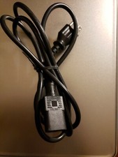 LINETEK  E138949-E VW-1  CSA SVT 3C/18AWG FT2 *Original Power Cord  picture