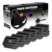 6BK Toner replace for HP Q6511X 11X LaserJet 2410n 2410 2420n 2420 2430n 2430 picture