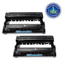 2PK DR630 Drum Unit Compatible With Brother HL-L2320D HL-L2340DW L2360DW L2380DW picture