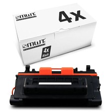 4x MWT Cartridge for Canon C-EXV36 Ir Advance Dx 6765 I With Ca. 56.000 Pages picture