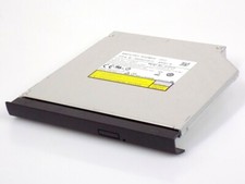 Panasonic CP588516-02 Slim SATA CD±RW DVD±RW DL Burner Drive Black Bezel picture