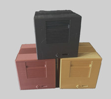 NeXT cube 3-D printed case for Raspberry Pi Choice of Black Copper Gold Custom picture