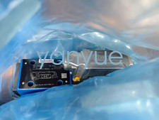 1PCS Rexroth R901526122 4WRPEH10C3B50L-3X/M/24F1  new via FedEx or DHL picture