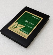 InnoDisk EverGreen 2.5inch SATA MLC SSD 16GB  / Shipping by eBay GSP picture