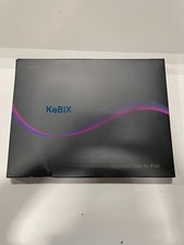 KeBix KB-039, Keyboard for ipads (2021 5th Generation/2020 4th-Gen/2018 3rd-Gen) picture