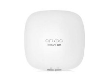 Aruba Instant On AP22 802.11ax 2x2 Wi-Fi 6 Wireless Access Point | US Model | Po picture
