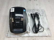 Brother QL-720NW QL-720 Wireless WiFi Thermal Label Printer w/ Cables picture