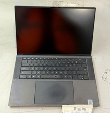 Dell Precision 5550 i7-10850H / 8GB RAM / Quadro T1000 / NO SSD -RL6695 picture