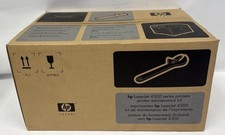 New Genuine HP Q2436A Maintenance Kit for LaserJet 4300 110-127V Factory Sealed picture