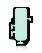 Replacement Back Camera Lens Bracket Adhesive Tape Samsung GalaxyS9 Plus 10 Pack picture