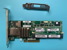 HP 633537-001 610669-001 Smart Array P222 512MB Cache PCI-E SAS RAID Controller picture