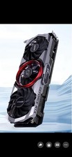 Colorful iGame GeForce RTX 3070 Advanced OC 8GB GDDR6 Triple Fan GPU picture