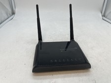 Amped Wireless SR300 High Power Wireless-N Wi-Fi Range Extender 5-Port Switch picture